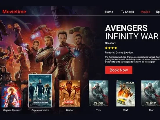 safe and best fmovies alternative
