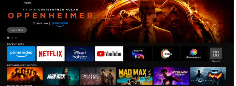 fmovies on firestick