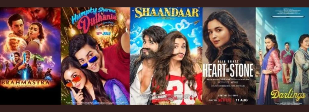Bollywood Movies on FMovies