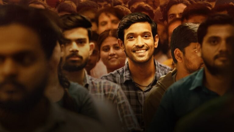 12th Fail (2023) Movie Guide | Cast, Story, Review, Ending Explained & Where to Watch
