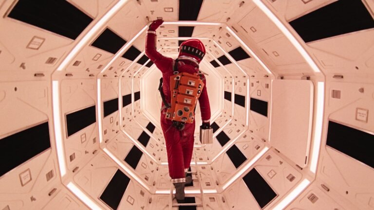 2001: A Space Odyssey (1968) Movie Guide | Cast, Story, Review, Ending Explained & Where to Watch