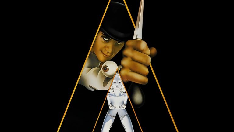 A Clockwork Orange (1971) Movie Guide | Cast, Story, Review, Ending Explained & Where to Watch