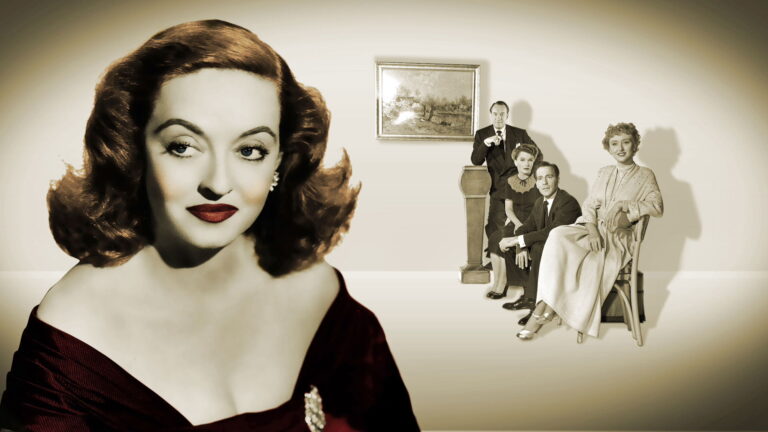 All About Eve (1950) Movie Guide | Cast, Story, Review, Ending Explained & Where to Watch