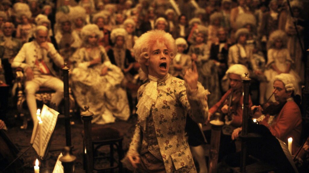 Amadeus (1984) movie backdrop