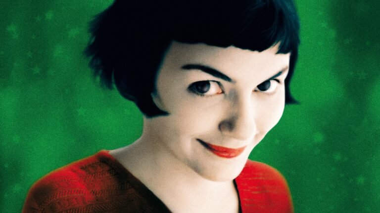 Amélie (2002) Movie Guide | Cast, Story, Review, Ending Explained & Where to Watch