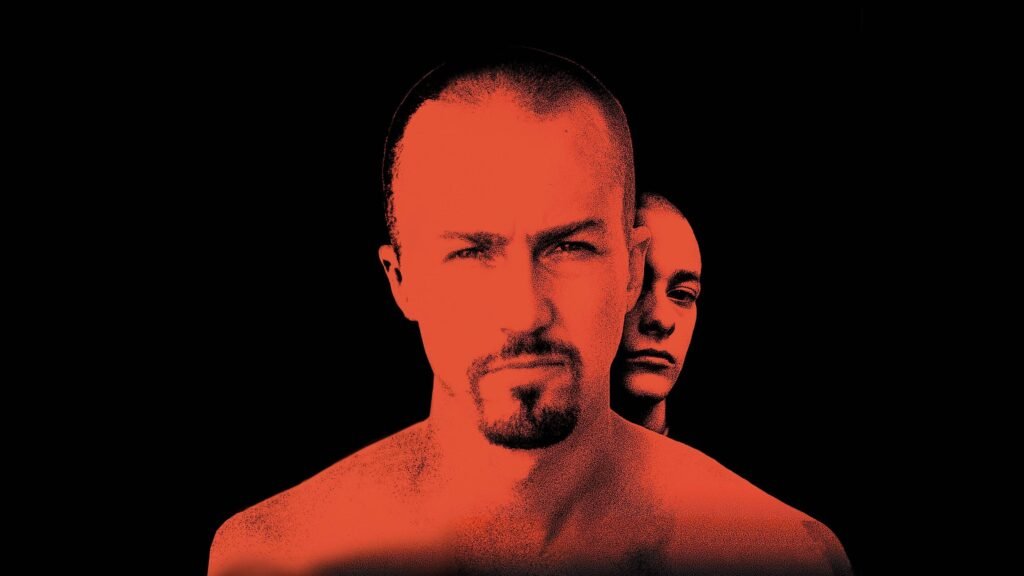 American History X (1998) movie backdrop