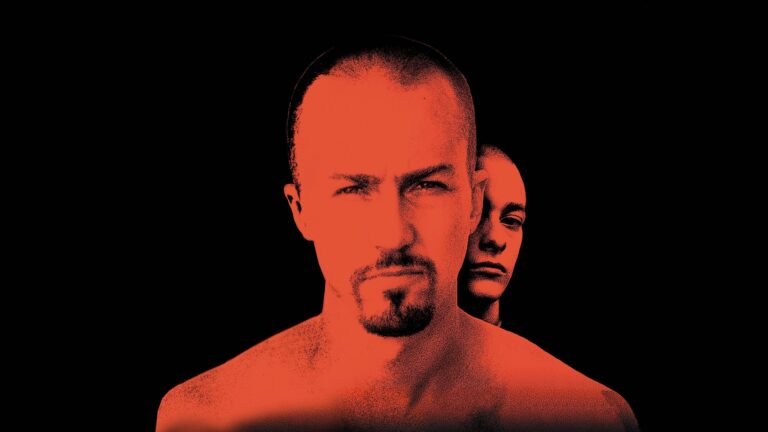 American History X (1998) Movie Guide | Cast, Story, Review, Ending Explained & Where to Watch