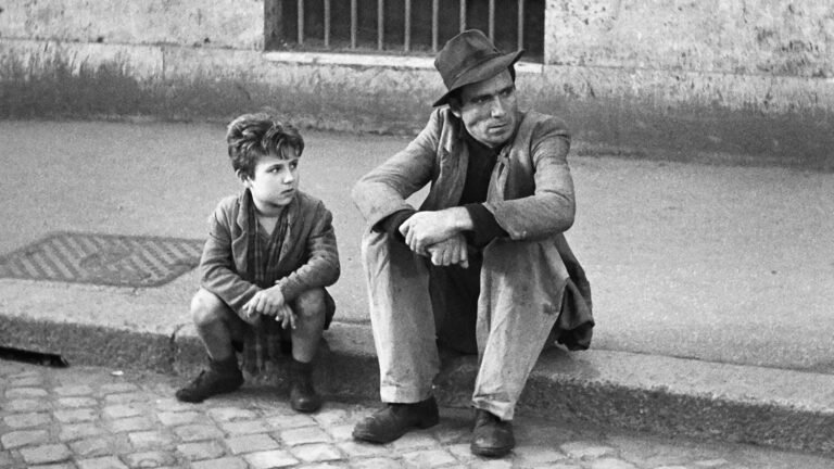 Bicycle Thieves (1948) Movie Guide | Cast, Story, Review, Ending Explained & Where to Watch