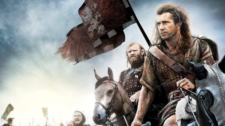 Braveheart (1995) Movie Guide | Cast, Story, Review, Ending Explained & Where to Watch