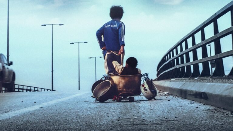 Capernaum (2018) Movie Guide | Cast, Story, Review, Ending Explained & Where to Watch