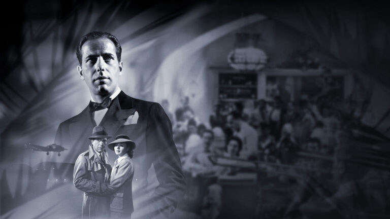 Casablanca (1943) Movie Guide | Cast, Story, Review, Ending Explained & Where to Watch
