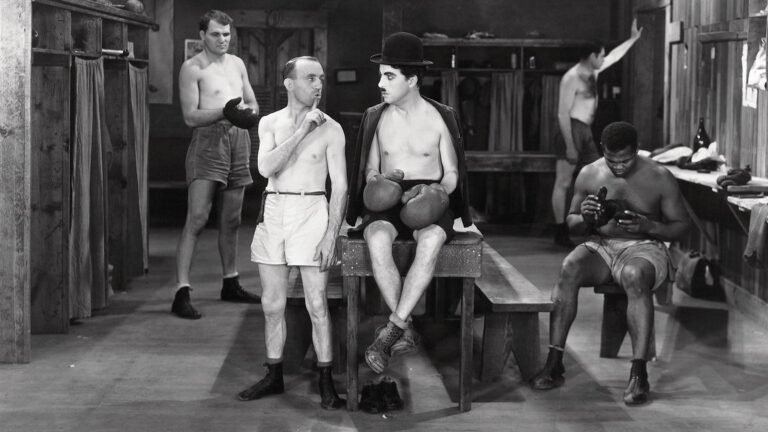 City Lights (1931) Movie Guide | Cast, Story, Review, Ending Explained & Where to Watch