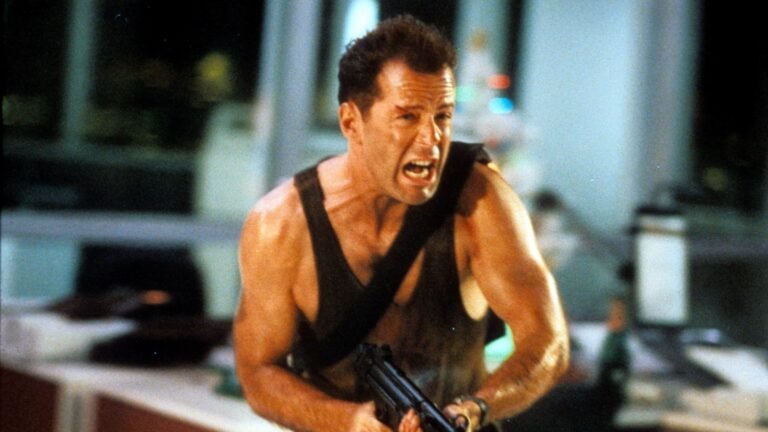 Die Hard (1988) Movie Guide | Cast, Story, Review, Ending Explained & Where to Watch