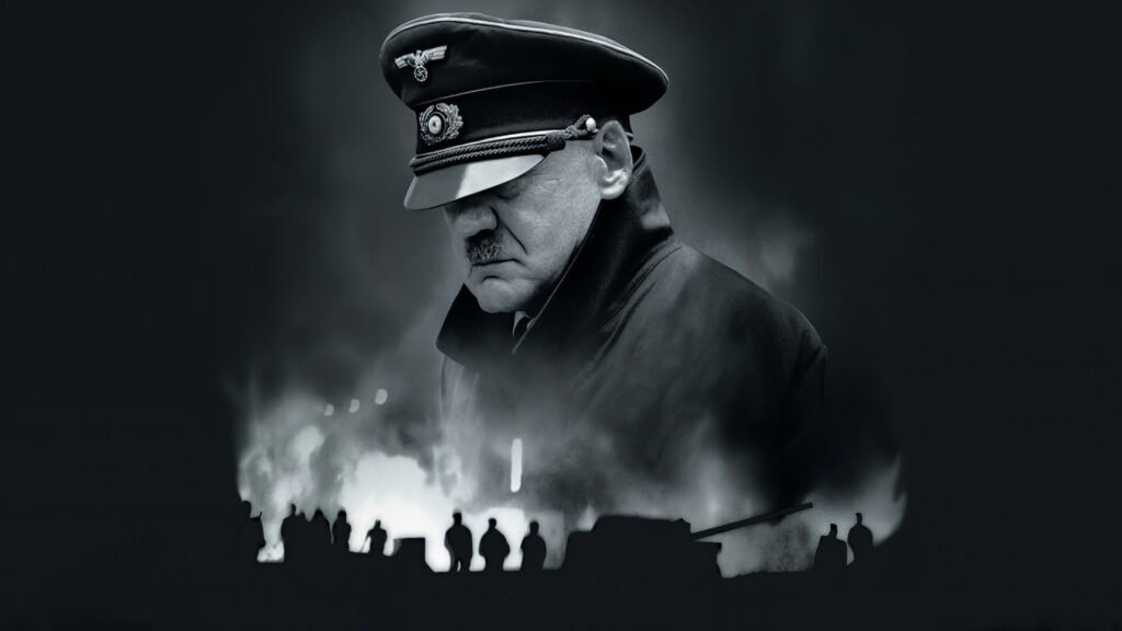 Downfall (2004) movie backdrop