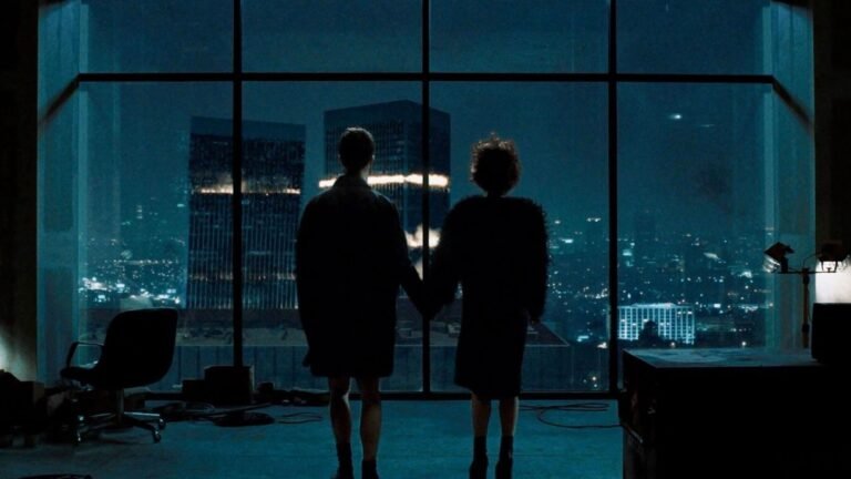 Fight Club (1999) Movie Guide | Cast, Story, Review, Ending Explained & Where to Watch