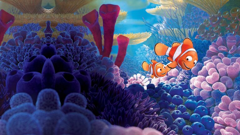 Finding Nemo (2003) Movie Guide | Cast, Story, Review, Ending Explained & Where to Watch