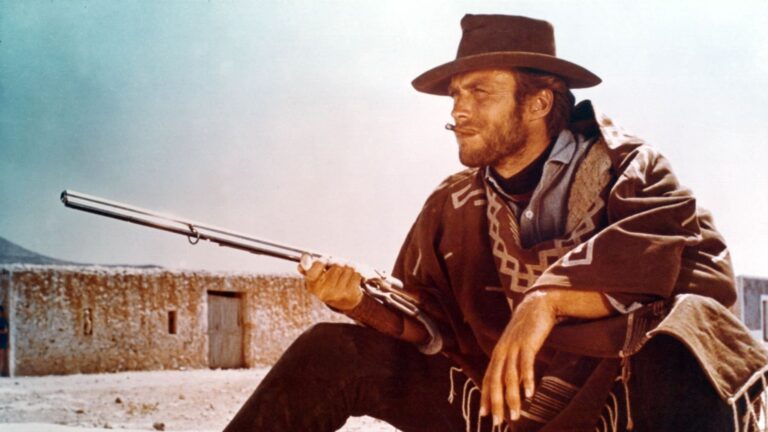 For a Few Dollars More (1967) Movie Guide | Cast, Story, Review, Ending Explained & Where to Watch