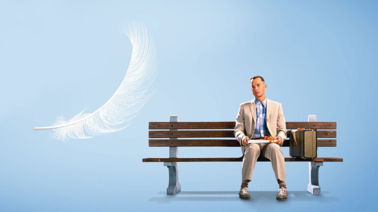 Forrest Gump (1994) Movie Guide | Cast, Story, Review, Ending Explained & Where to Watch