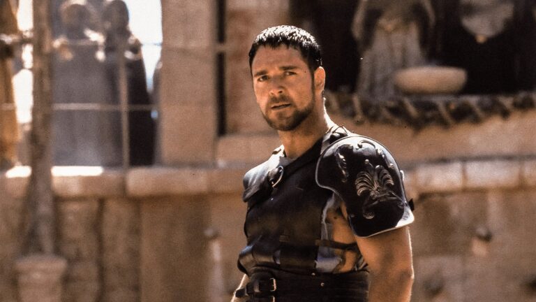 Gladiator (2000) Movie Guide | Cast, Story, Review, Ending Explained & Where to Watch