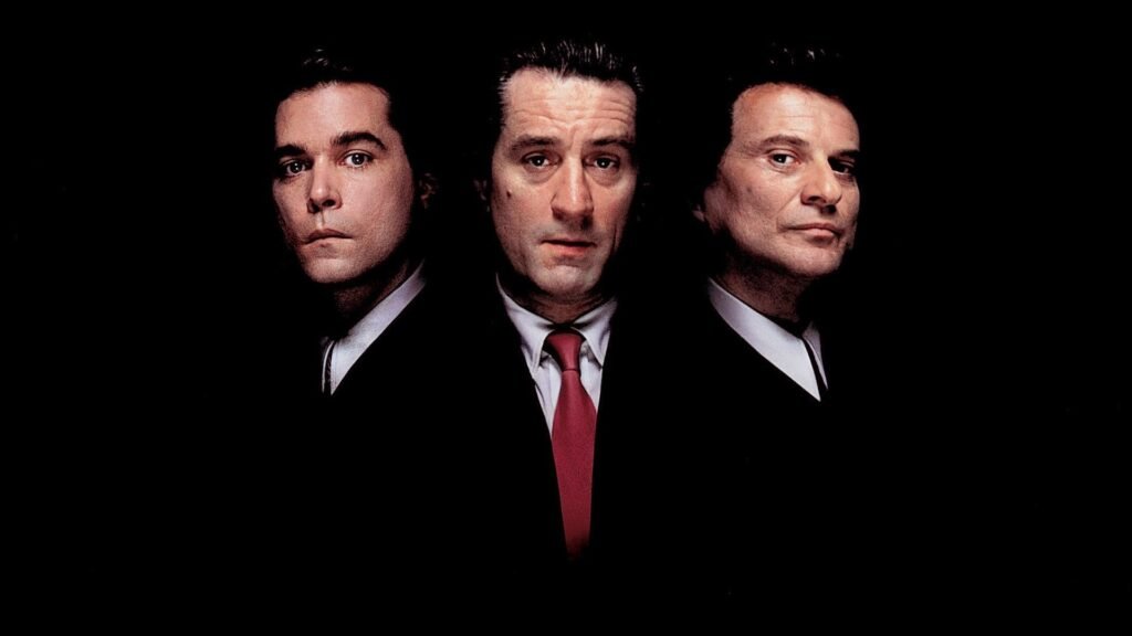 GoodFellas (1990) movie backdrop