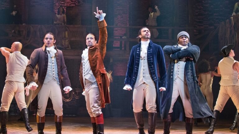 Hamilton (2020) Movie Guide | Cast, Story, Review, Ending Explained & Where to Watch