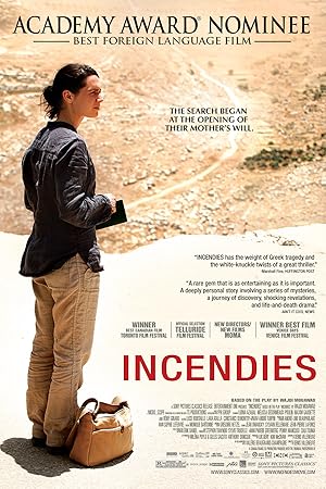 Incendies (2010) Movie Guide | Cast, Story, Review, Ending Explained & Where to Watch