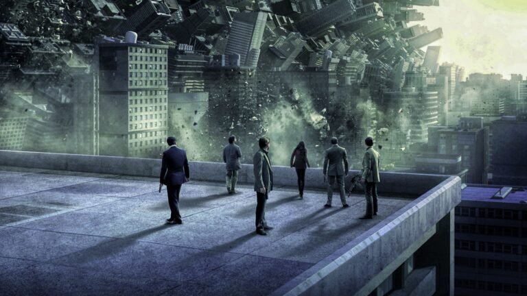Inception (2010) Movie Guide | Cast, Story, Review, Ending Explained & Where to Watch