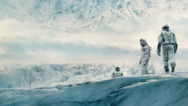 Interstellar (2014) Movie Guide | Cast, Story, Review, Ending Explained & Where to Watch