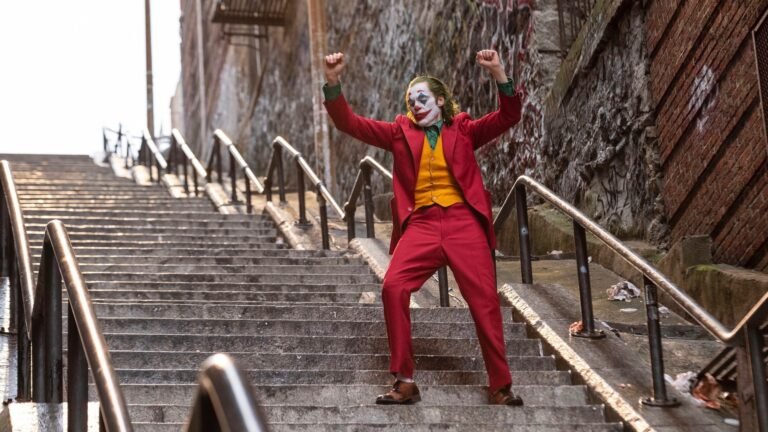 Joker (2019) Movie Guide | Cast, Story, Review, Ending Explained & Where to Watch