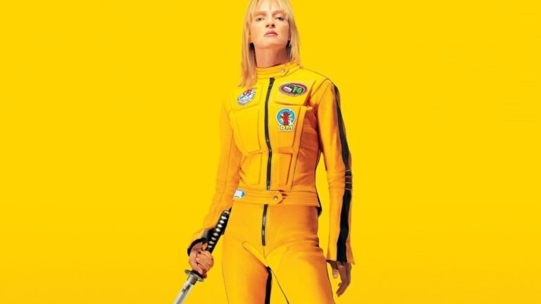 Kill Bill: Vol. 1 (2003) Movie Guide | Cast, Story, Review, Ending Explained & Where to Watch