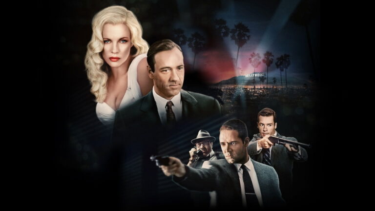 L.A. Confidential (1997) Movie Guide | Cast, Story, Review, Ending Explained & Where to Watch