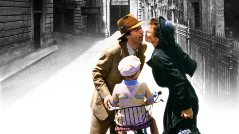 Life Is Beautiful (1997) Movie Guide | Cast, Story, Review, Ending Explained & Where to Watch
