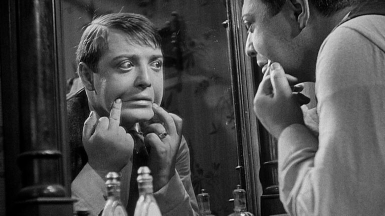 M (1931) Movie Guide | Cast, Story, Review, Ending Explained & Where to Watch