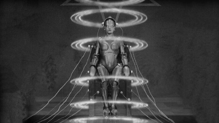 Metropolis (1927) Movie Guide | Cast, Story, Review, Ending Explained & Where to Watch