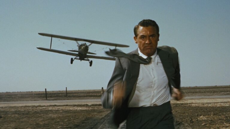 North by Northwest (1959) Movie Guide | Cast, Story, Review, Ending Explained & Where to Watch
