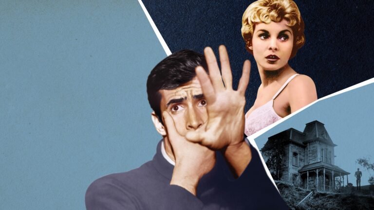 Psycho (1960) Movie Guide | Cast, Story, Review, Ending Explained & Where to Watch
