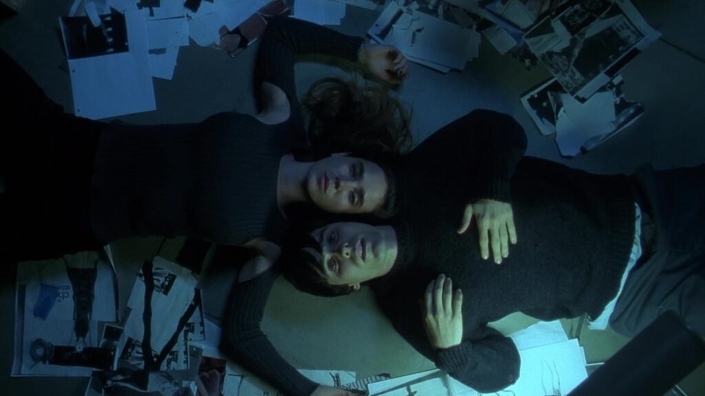 Requiem for a Dream (2000) movie backdrop