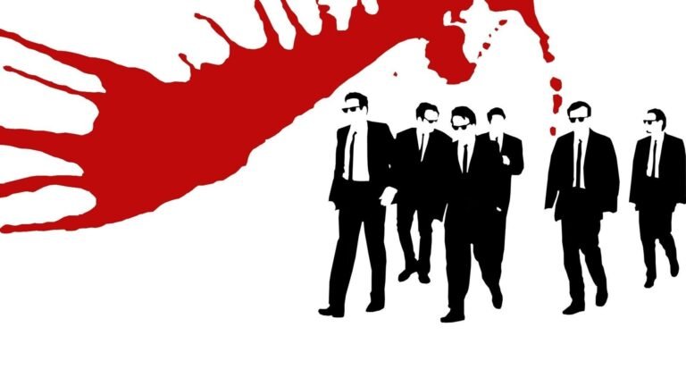 Reservoir Dogs (1992) Movie Guide | Cast, Story, Review, Ending Explained & Where to Watch