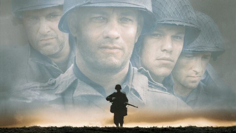 Saving Private Ryan (1998) Movie Guide | Cast, Story, Review, Ending Explained & Where to Watch