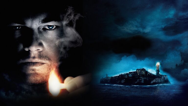 Shutter Island (2010) Movie Guide | Cast, Story, Review, Ending Explained & Where to Watch