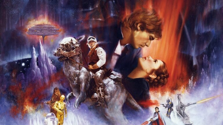 Star Wars: Episode V – The Empire Strikes Back (1980) Movie Guide | Cast, Story, Review, Ending Explained & Where to Watch