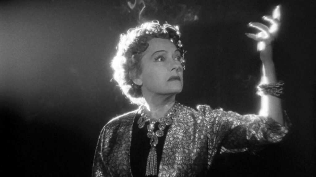 Sunset Boulevard (1950) movie backdrop