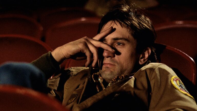 Taxi Driver (1976) Movie Guide | Cast, Story, Review, Ending Explained & Where to Watch