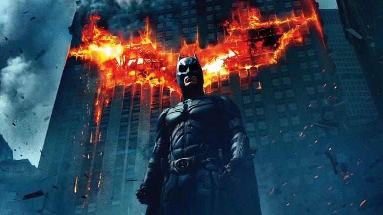The Dark Knight (2008) Movie Guide | Cast, Story, Review, Ending Explained & Where to Watch