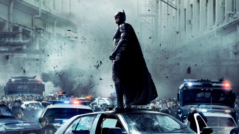 The Dark Knight Rises (2012) Movie Guide | Cast, Story, Review, Ending Explained & Where to Watch