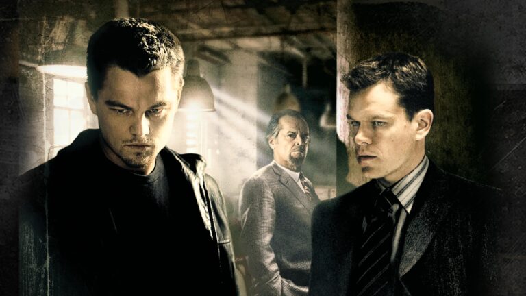 The Departed (2006) Movie Guide | Cast, Story, Review, Ending Explained & Where to Watch