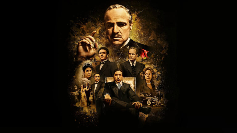 The Godfather (1972) Movie Guide | Cast, Story, Review, Ending Explained & Where to Watch