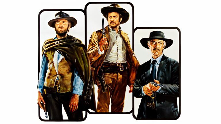 The Good, the Bad and the Ugly (1967) Movie Guide | Cast, Story, Review, Ending Explained & Where to Watch