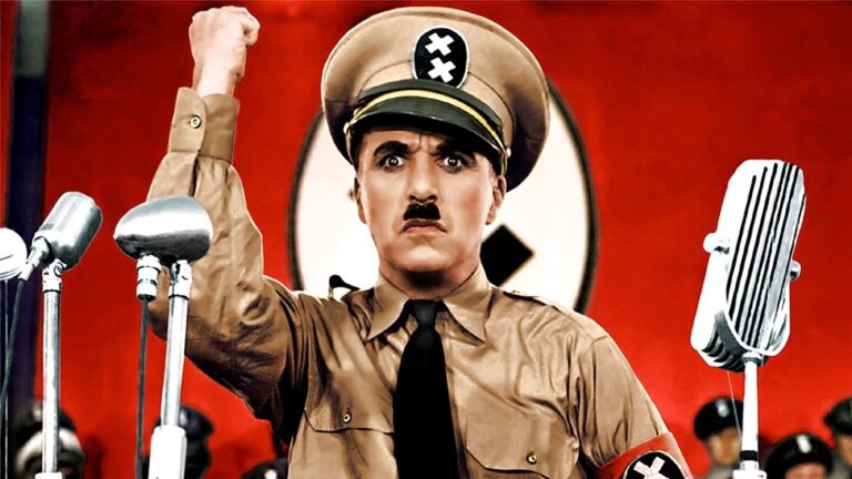 The Great Dictator (1940) Movie Guide | Cast, Story, Review, Ending Explained & Where to Watch