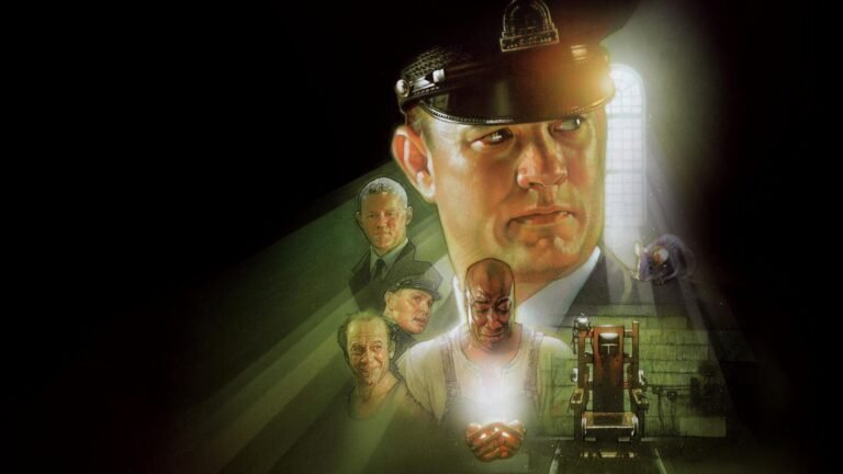 The Green Mile (1999) Movie Guide | Cast, Story, Review, Ending Explained & Where to Watch